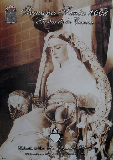 Semana Santa en Baños de la Encina  